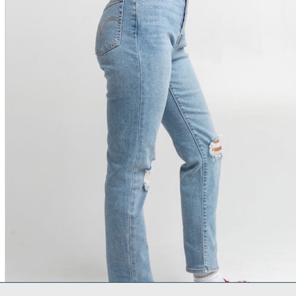 LEVI’S JEANS - Picture 3 of 10